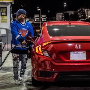 Meet your Posher, Fabian